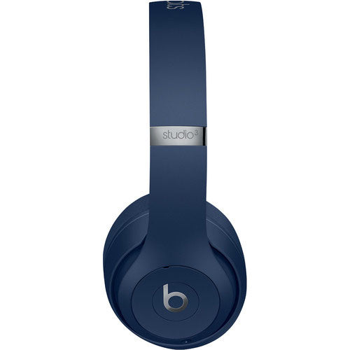 Beats Studio3 Wireless Noise Cancelling On-Ear Headphones Beats Studio3 Wireless Noise Cancelling On-Ear Headphones